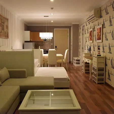 My Resort Huahin By Grandroomservices Room photo