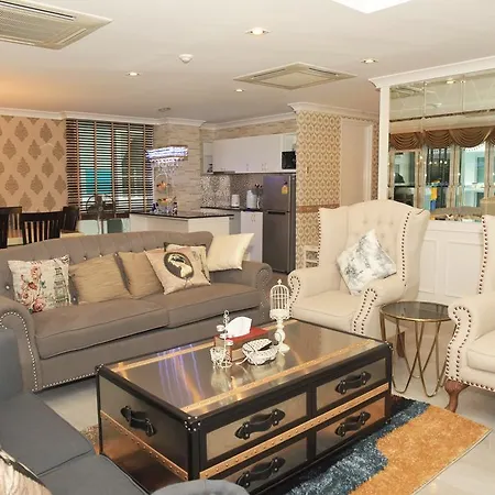 My Resort Huahin By Grandroomservices Room photo
