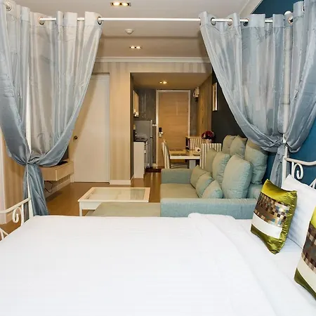 My Resort Huahin By Grandroomservices Room photo