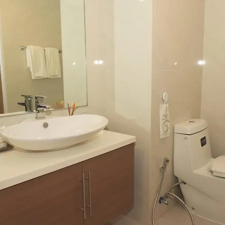 My Resort Huahin By Grandroomservices Ruang foto