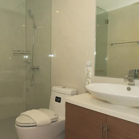 My Resort Huahin By Grandroomservices Room photo