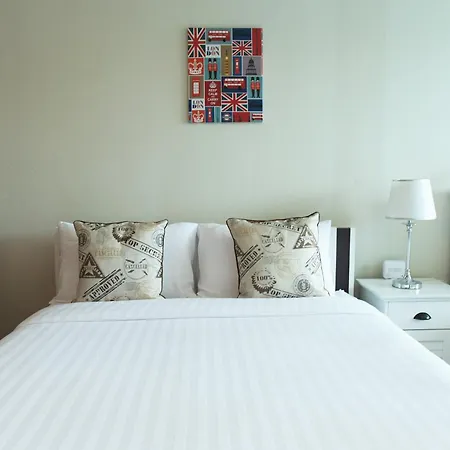 My Resort Huahin By Grandroomservices Room photo