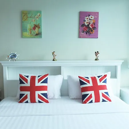 My Resort Huahin By Grandroomservices Room photo