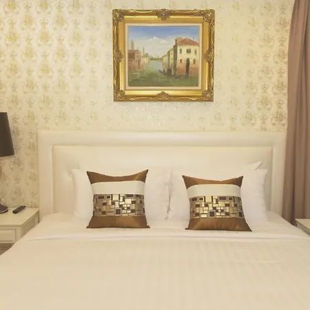 My Resort Huahin By Grandroomservices Room photo