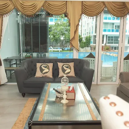 My Resort Huahin By Grandroomservices Room photo