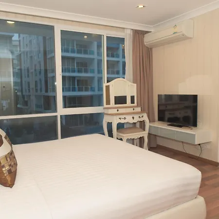 My Resort Huahin By Grandroomservices Room photo