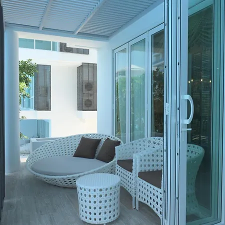 My Resort Huahin By Grandroomservices Ruang foto