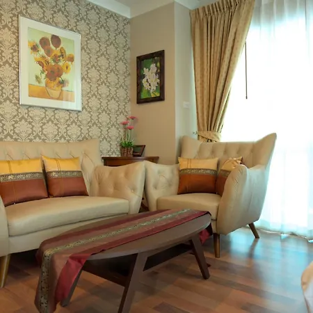 My Resort Huahin By Grandroomservices Room photo