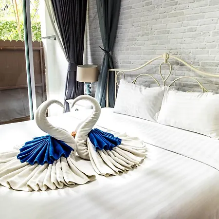 My Resort Huahin By Grandroomservices Room photo