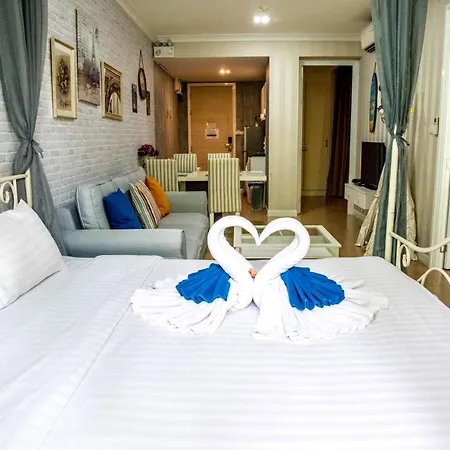My Resort Huahin By Grandroomservices Room photo