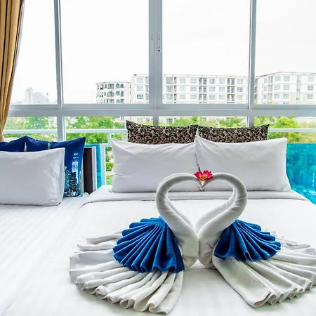 My Resort Huahin By Grandroomservices Room photo