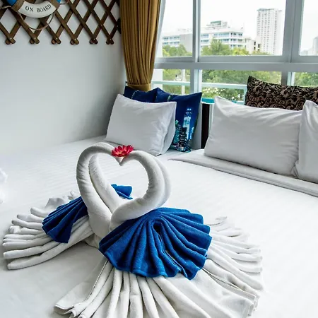 My Resort Huahin By Grandroomservices Room photo