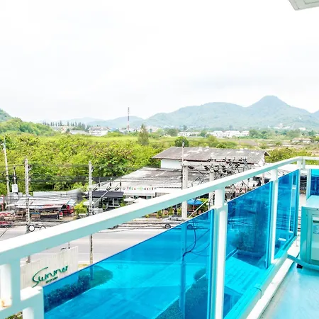 My Resort Huahin By Grandroomservices Room photo