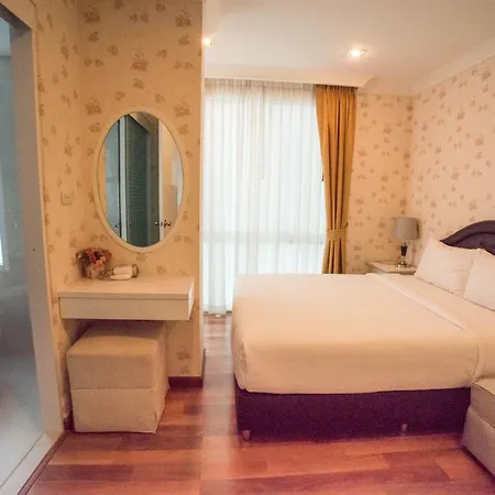 My Resort Huahin By Grandroomservices Room photo