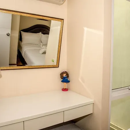 My Resort Huahin By Grandroomservices Exterior photo