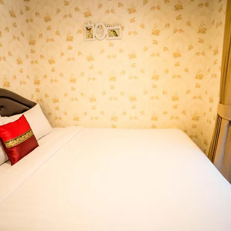 My Resort Huahin By Grandroomservices Exterior photo