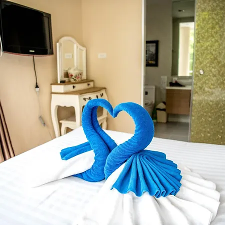 My Resort Huahin By Grandroomservices Exterior photo