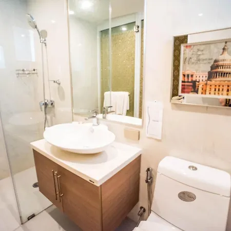 My Resort Huahin By Grandroomservices Exterior photo
