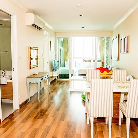 My Resort Huahin By Grandroomservices Exterior photo