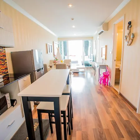 My Resort Huahin By Grandroomservices Room photo