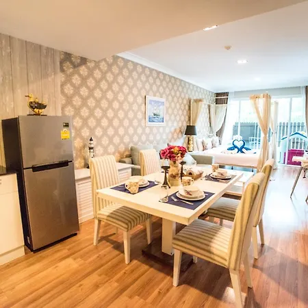 My Resort Huahin By Grandroomservices Room photo