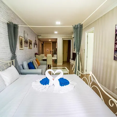 My Resort Huahin By Grandroomservices Room photo