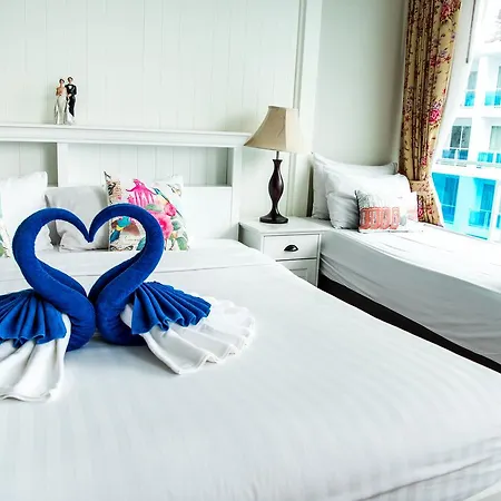 My Resort Huahin By Grandroomservices Room photo