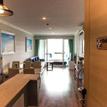 My Resort Huahin By Grandroomservices Room photo