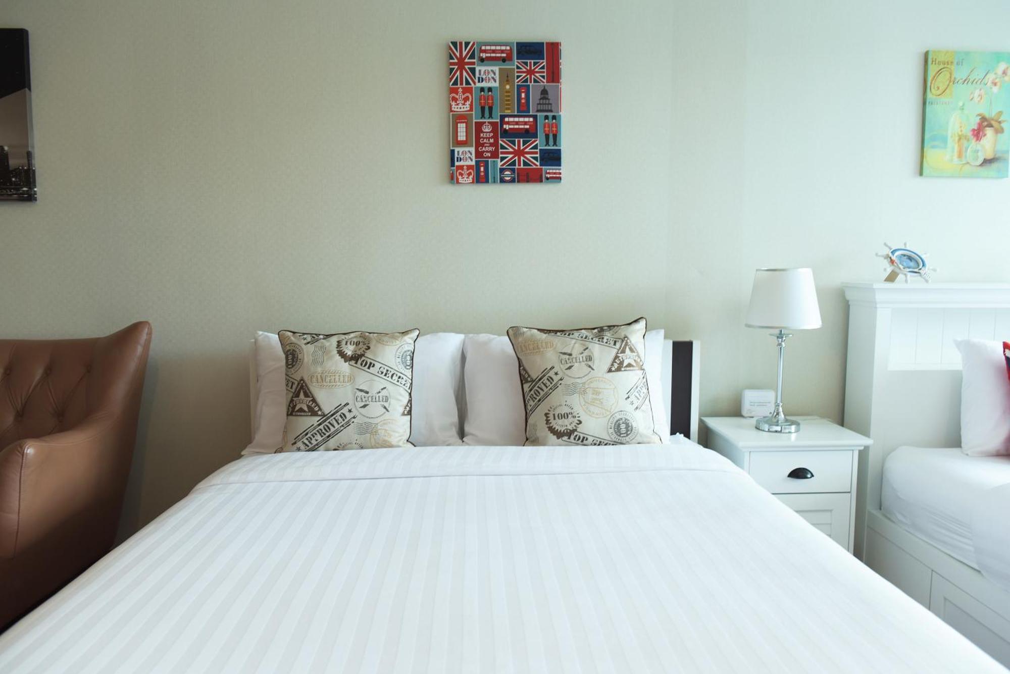 My By Grandroomservices Pangsapuri