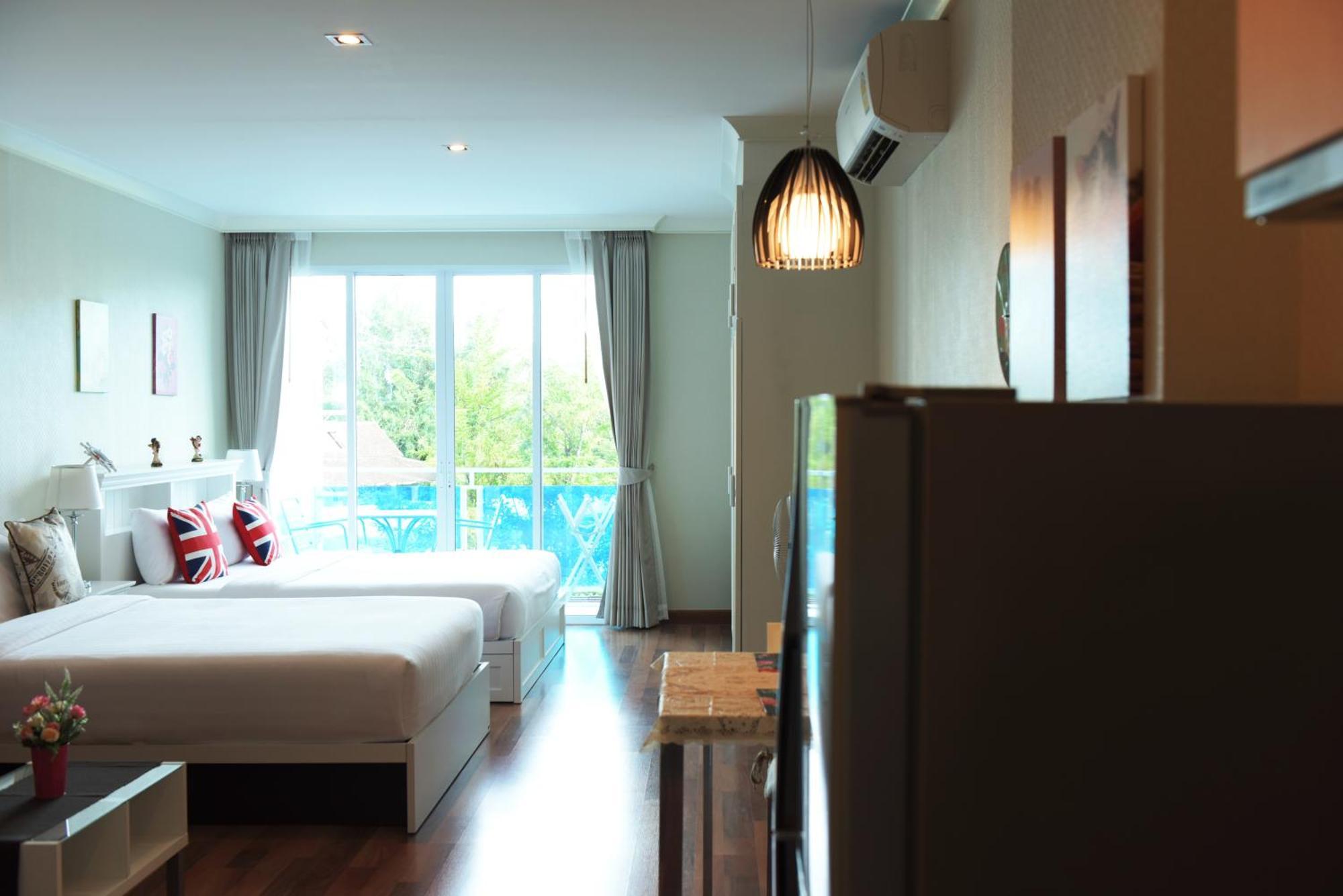 Pangsapuri My By Grandroomservices Hua Hin