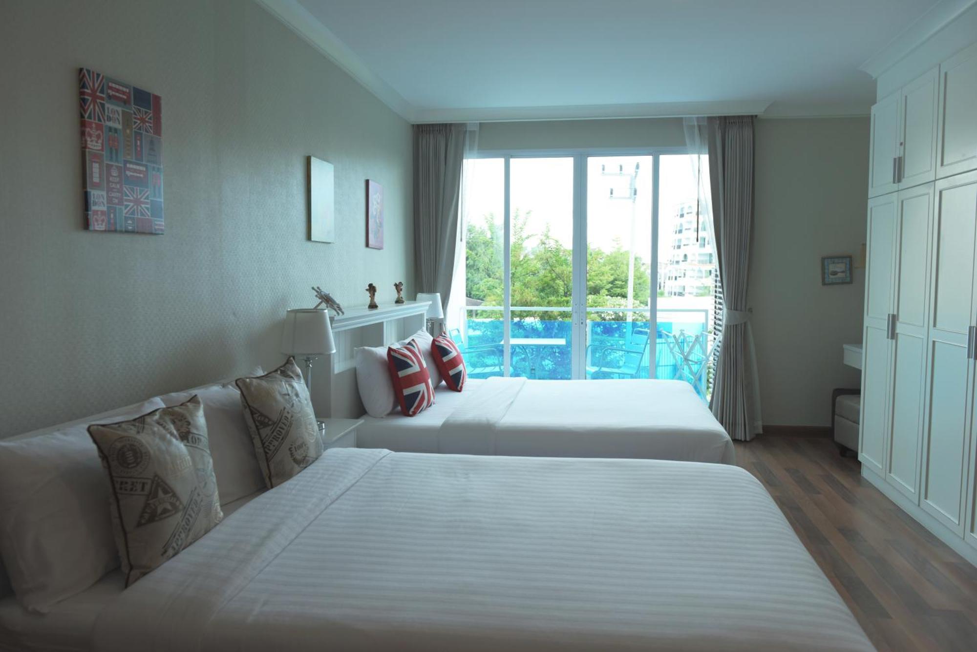 Pangsapuri My By Grandroomservices