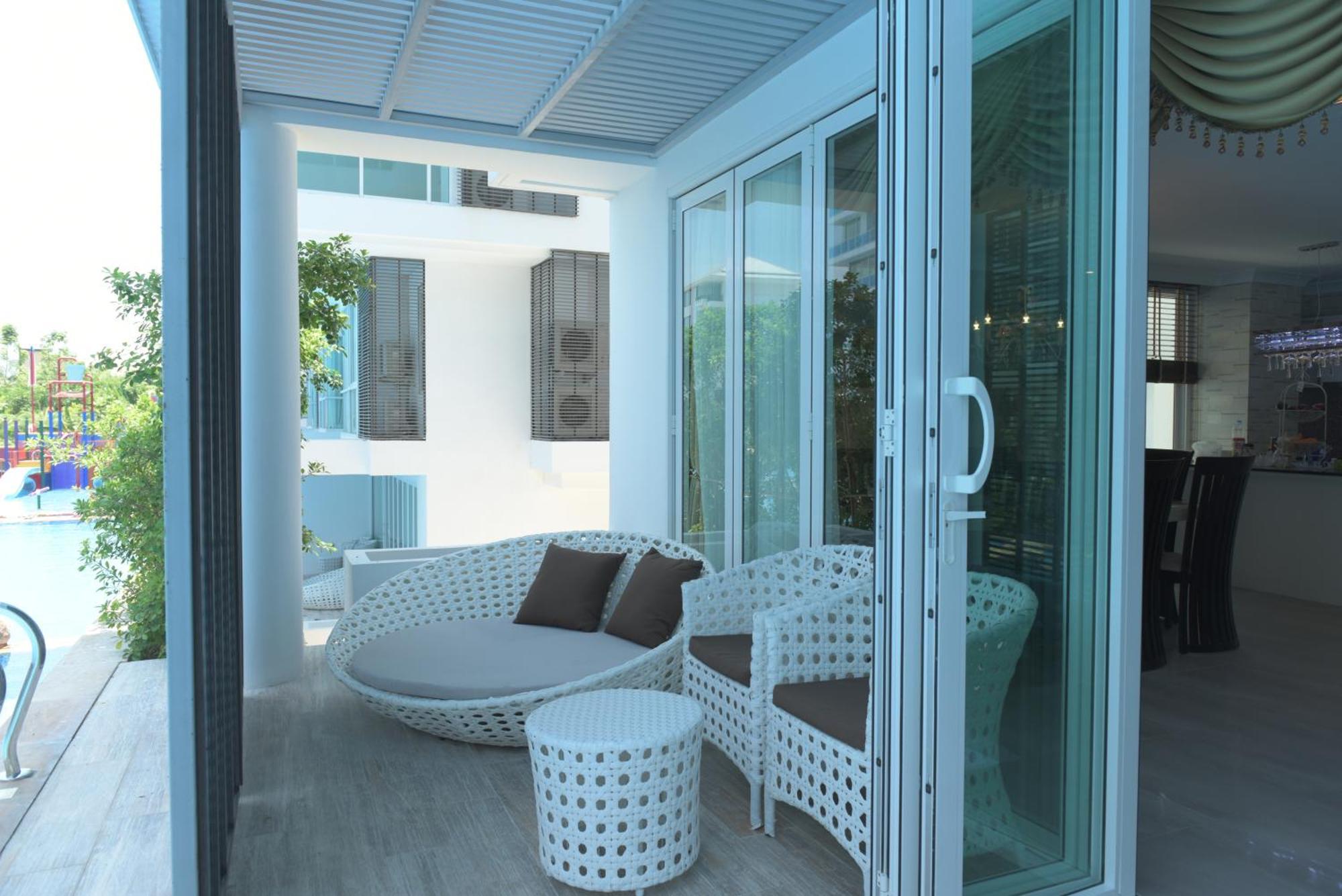My By Grandroomservices Pangsapuri Hua Hin