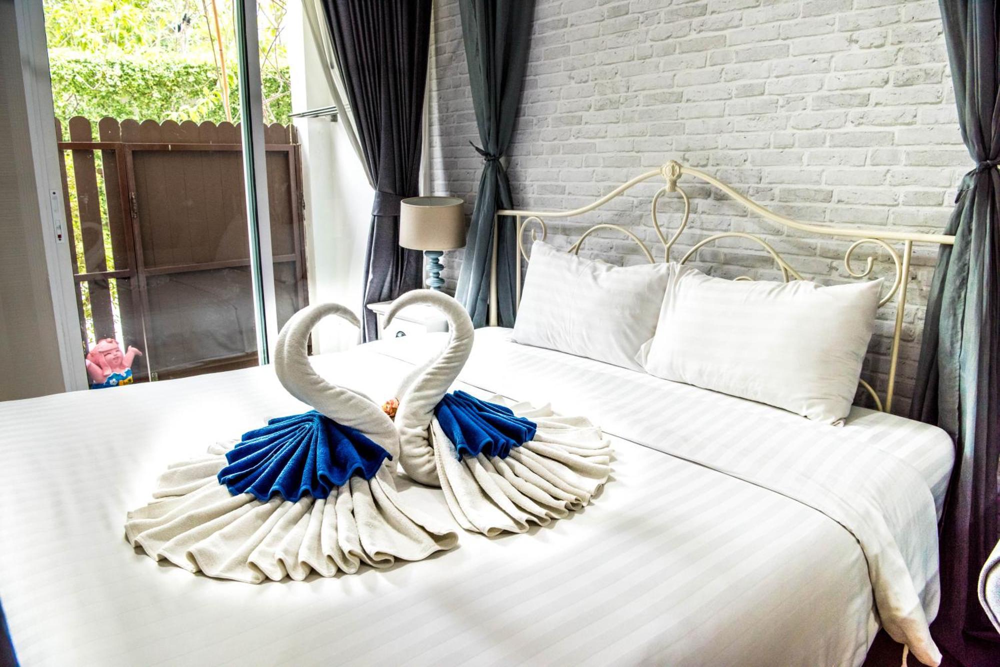 My By Grandroomservices Pangsapuri Hua Hin