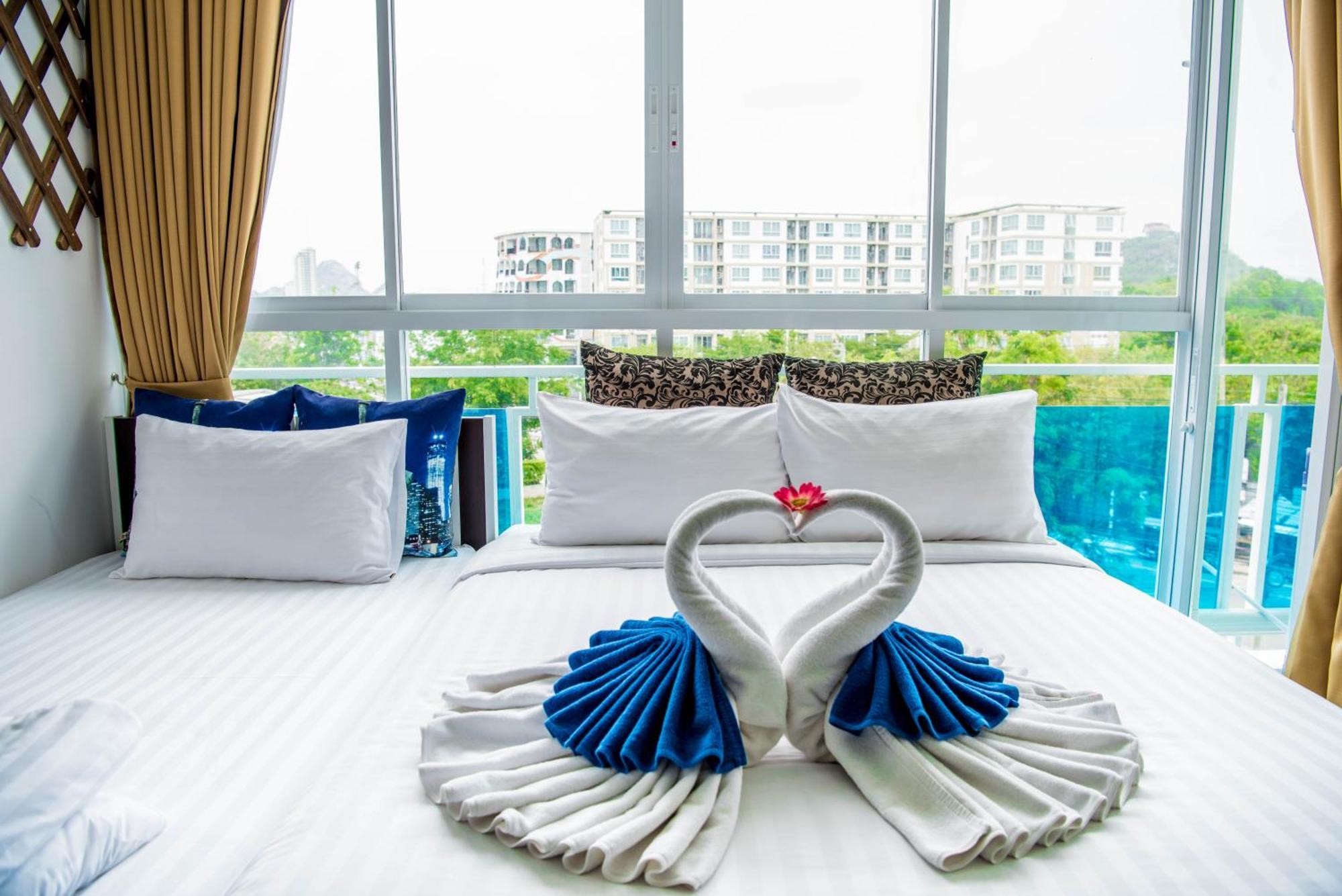 Pangsapuri My By Grandroomservices *