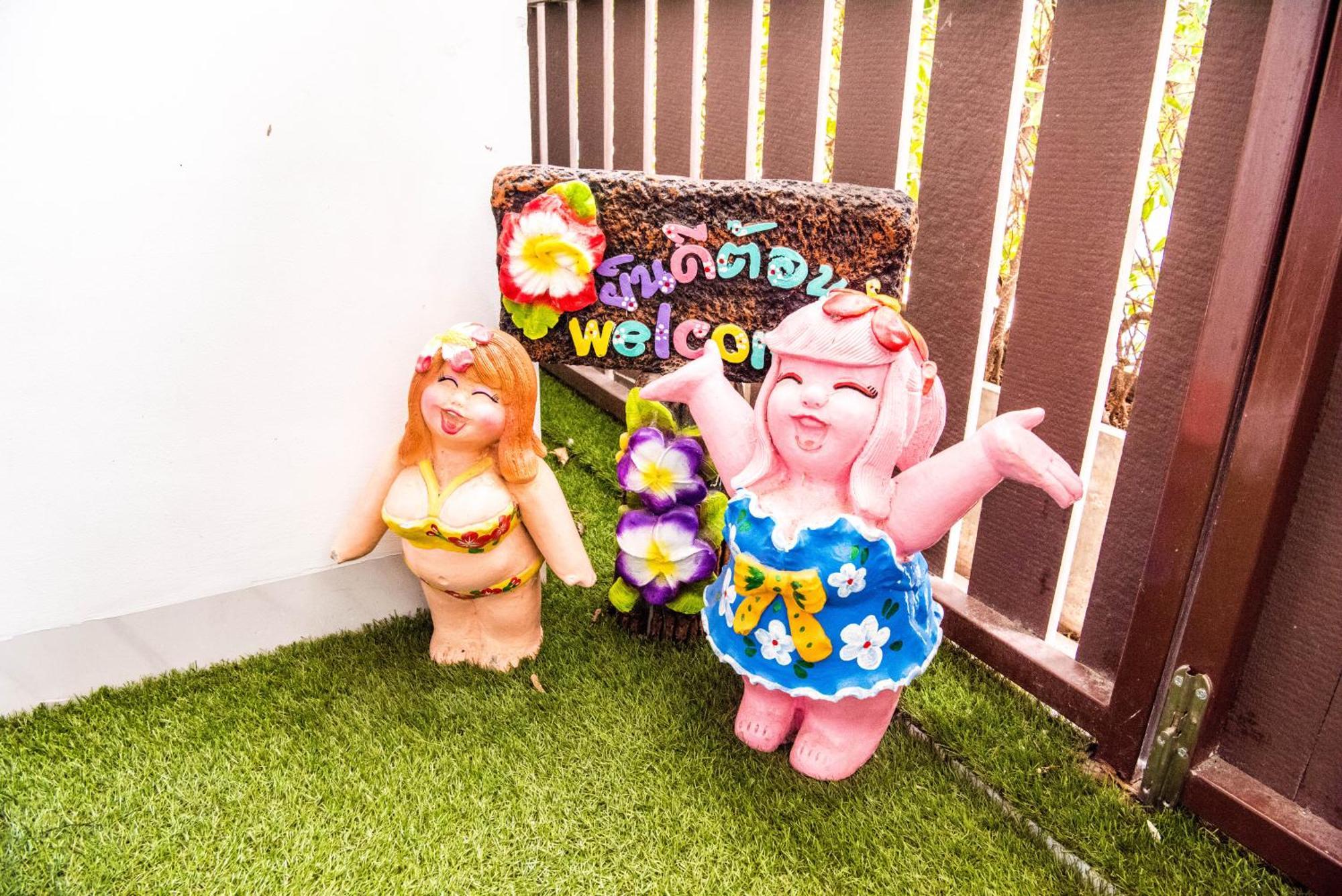 Pangsapuri My By Grandroomservices *