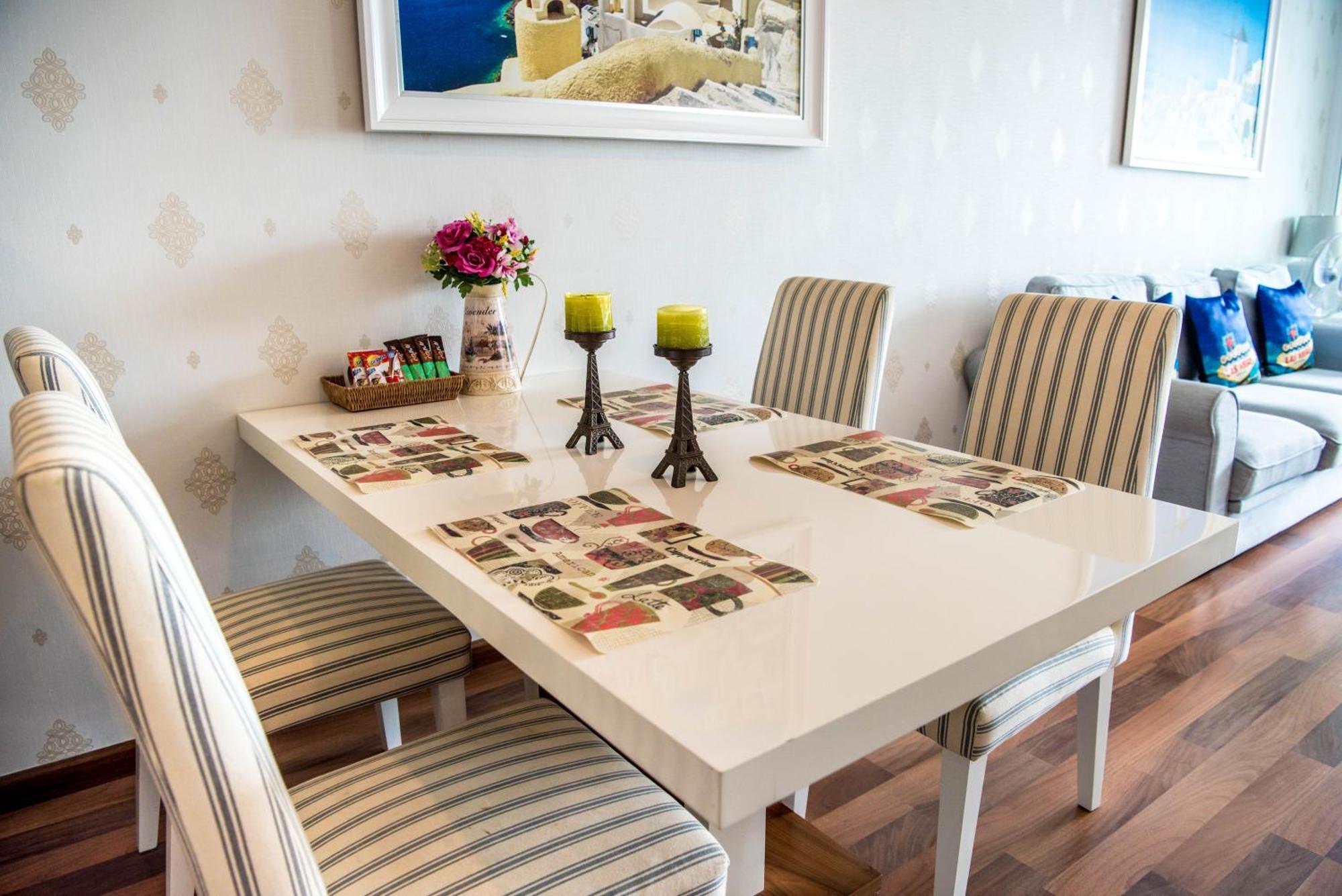 Pangsapuri My By Grandroomservices *