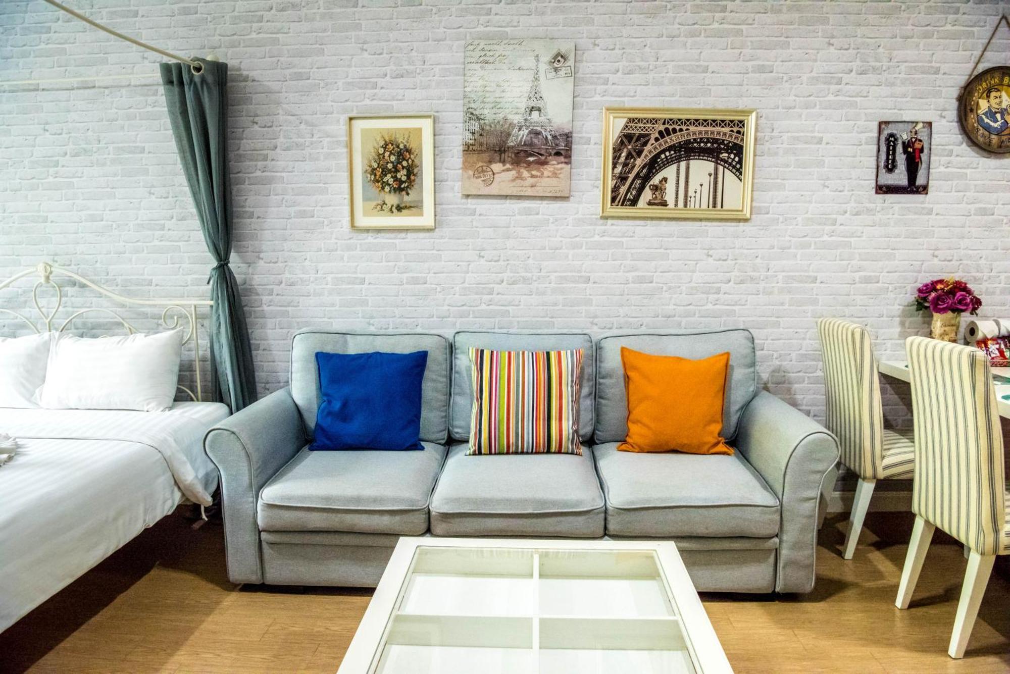 Pangsapuri My By Grandroomservices *