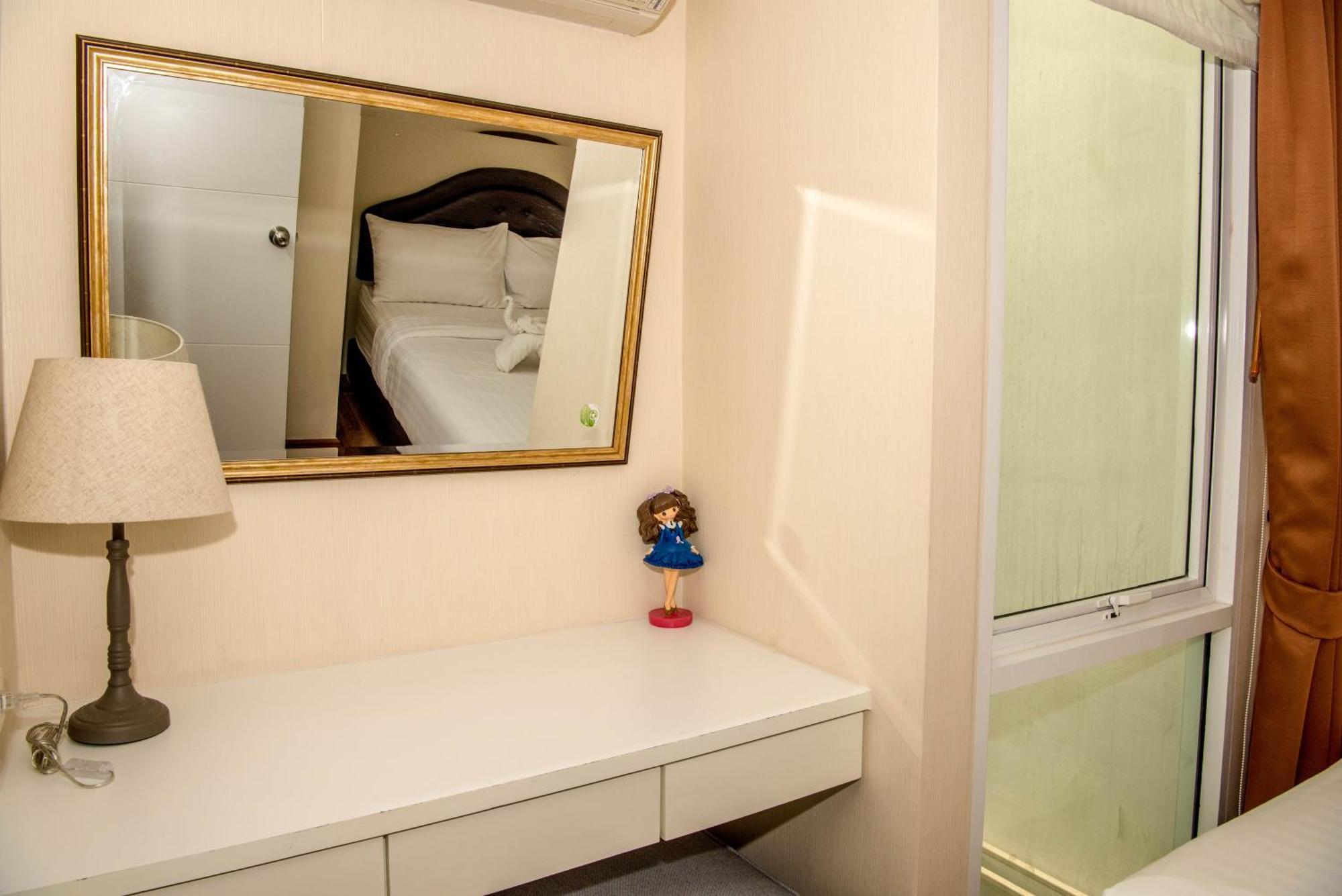 Pangsapuri My By Grandroomservices *