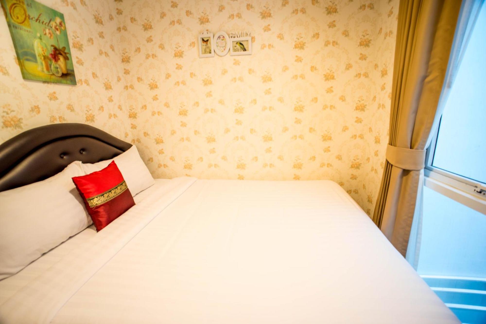 Pangsapuri My By Grandroomservices *