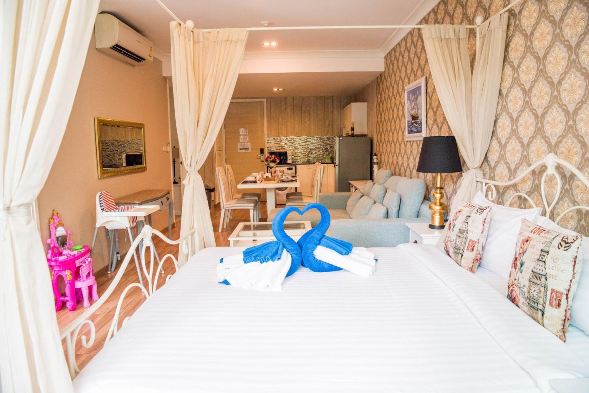 My By Grandroomservices Pangsapuri
