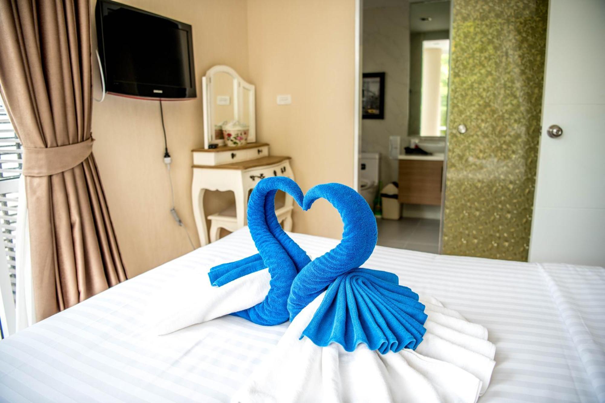 My By Grandroomservices Pangsapuri