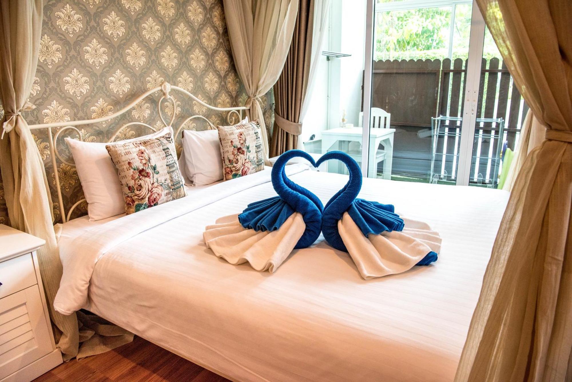 My By Grandroomservices Pangsapuri Hua Hin
