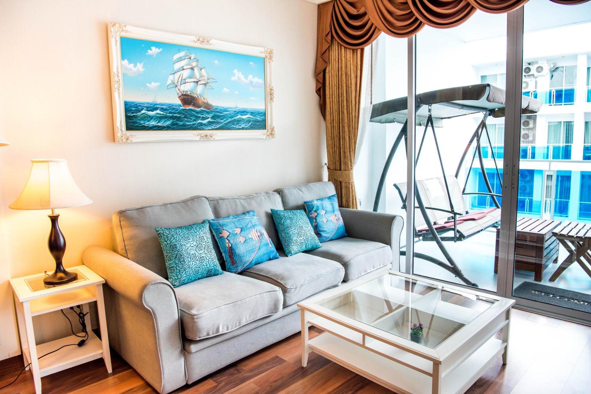 My By Grandroomservices Pangsapuri Hua Hin