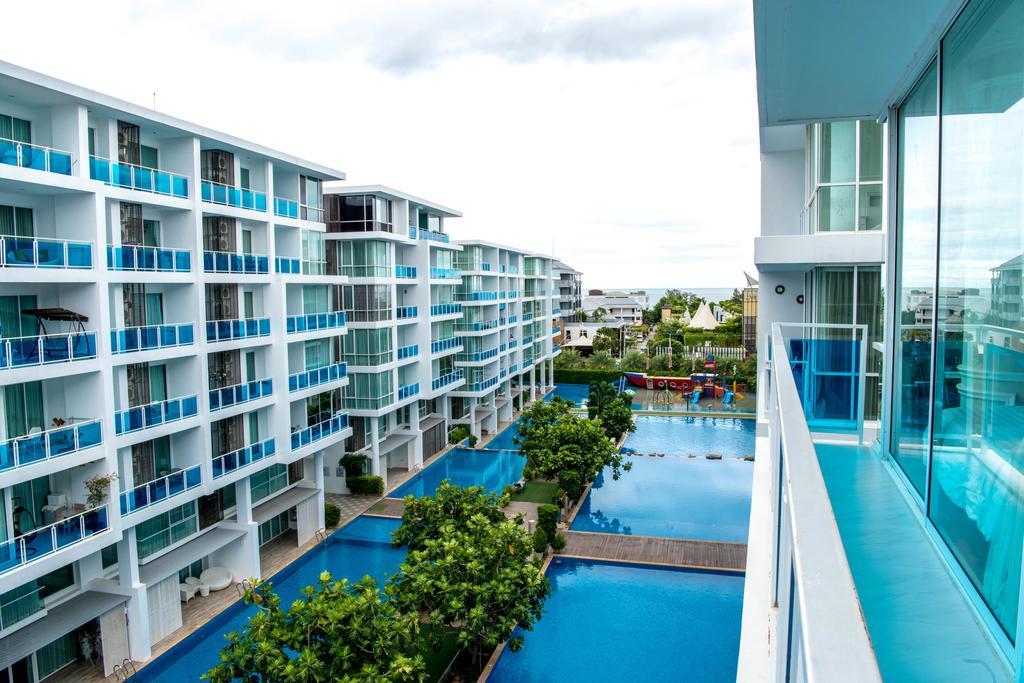 Pangsapuri My By Grandroomservices Hua Hin