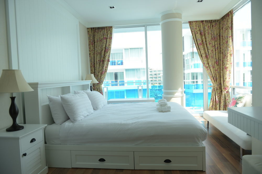 अपार्टमेंट My By Grandroomservices *