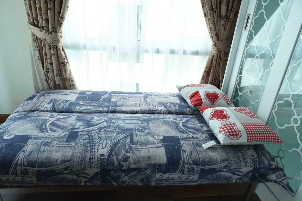 My By Grandroomservices