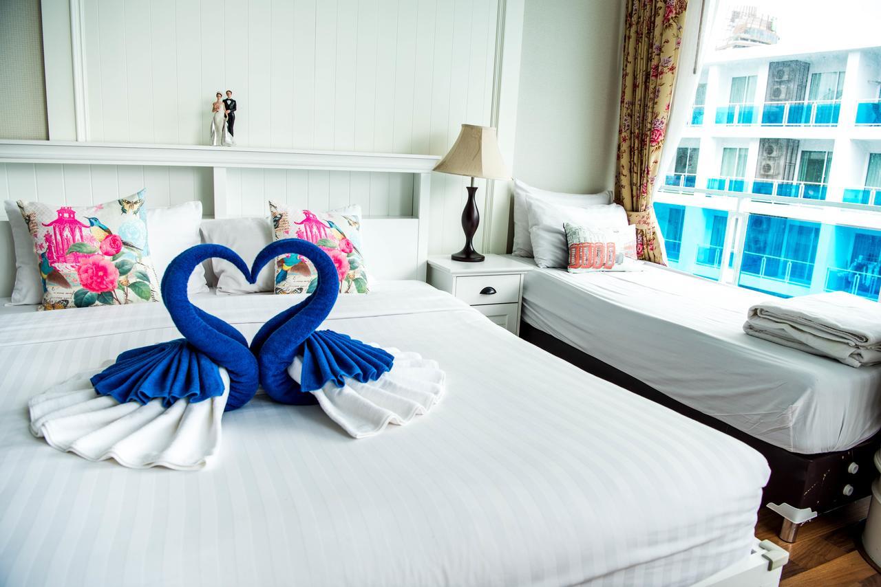 My By Grandroomservices Pangsapuri