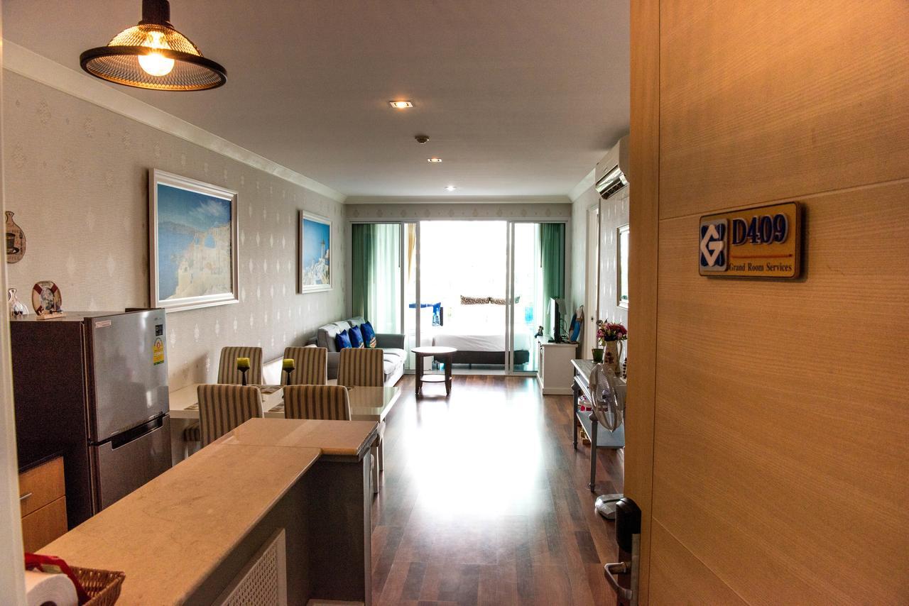 Pangsapuri My By Grandroomservices *