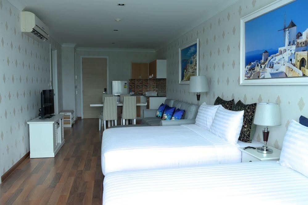 Pangsapuri My By Grandroomservices *