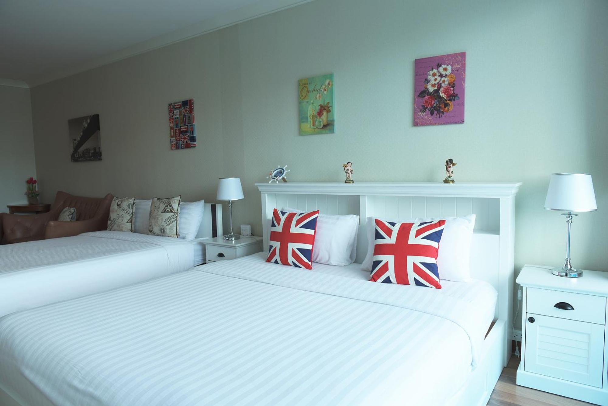 My By Grandroomservices Apartment *